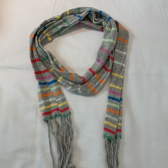 Super soft Gap scarf